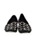 Calleen Cordero Black Flats Size 6 - photo 2