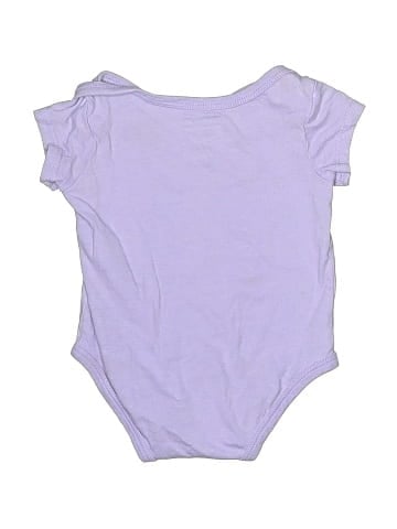 Hurley Short Sleeve Onesie (view 2)