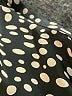 Assorted Brands 100% Viscose Black 3/4 Sleeve Top Size XL (estimated) - photo 7