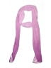 Unbranded Pink Scarf One size - photo 1