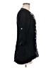 MAX 100% Rayon Black 3/4 Sleeve Blouse Size M - photo 4