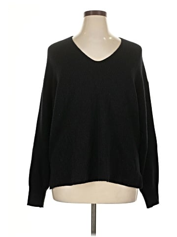Ann Taylor Pullover Sweater (view 1)