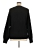 Ann Taylor Black Pullover Sweater Size XL - photo 2