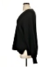 Ann Taylor Black Pullover Sweater Size XL - photo 5