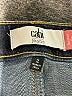 CAbi Blue Jeans Size 2 - photo 4