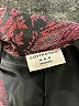 Covington Paisley Burgundy Blazer Size XL (estimated) - photo 6