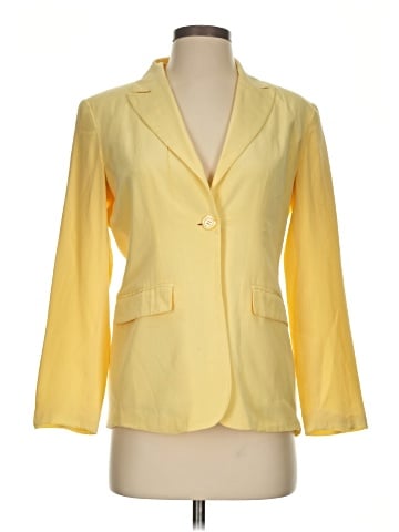 Adolfo Studio Blouse (view 1)