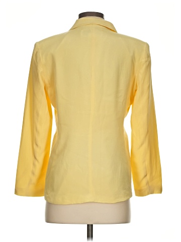 Adolfo Studio Blouse (view 2)