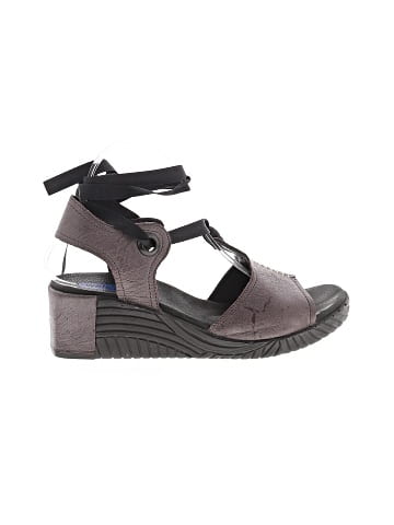 Wolky Wedges (view 1)