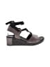 Wolky Gray Wedges Size EU 39 - photo 1