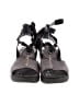 Wolky Gray Wedges Size EU 39 - photo 2