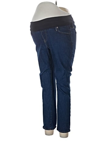 Gap - Maternity Jeggings (view 1)