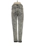 Vervet Hearts Gray Jeans Size 27 waist - photo 2