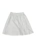 Crewcuts 100% Polyester Metallic Silver Skirt Size S (kids) - photo 1