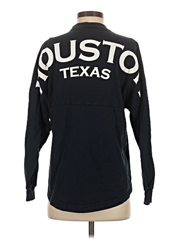 Spirit Long Sleeve Top (view 2)