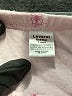 Leveret 100% Cotton Pink Active Pants Size 5T - photo 3