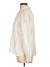 Ann Taylor Ivory Long Sleeve Blouse Size L - photo 5