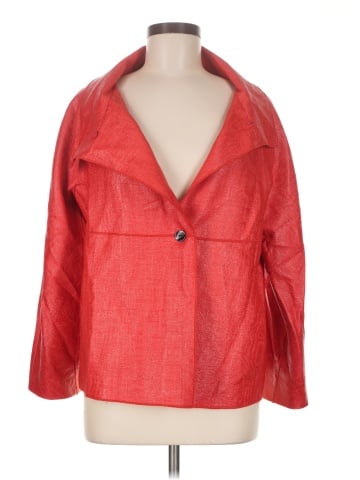 Worth New York Jacket (view 1)