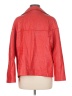 Worth New York Red Jacket Size M - photo 2