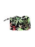 Unbranded Tropical Green Black Satchel One size - photo 1