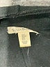 Susan Bristol 100% Wool Black Long Sleeve Blouse Size S - photo 7