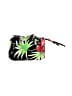 Unbranded Tropical Green Black Satchel One size - photo 2