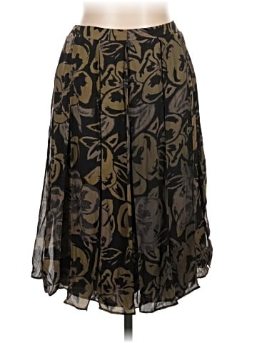 Who What Wear Casual Skirt (view 1)
