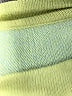 Unbranded 100% Viscose Color Block Blue Cocktail Dress Size S - photo 7