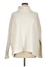 Old Navy Ivory Turtleneck Sweater Size XL - photo 1