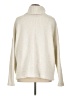 Old Navy Ivory Turtleneck Sweater Size XL - photo 2
