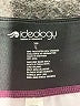 Ideology Print Pink Active Pants Size L - photo 7