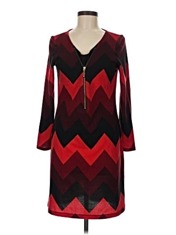 Prelude Casual Dress (view 1)