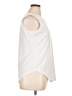 Unbranded 100% Polyester Ivory Sleeveless T-Shirt Size XL - photo 4