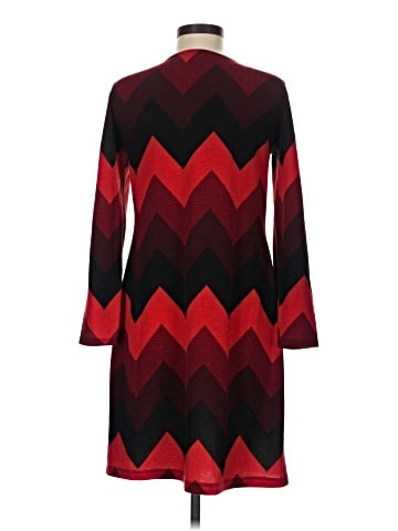 Prelude Casual Dress (view 2)