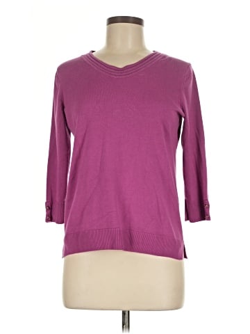 Investments Pullover Sweater (view 1)