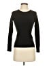 Uniqlo Black Turtleneck Sweater Size XXS - photo 1