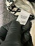 Cato Polka Dots Gray Casual Pants Size 12 - photo 8