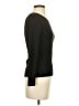 Uniqlo Black Turtleneck Sweater Size XXS - photo 4