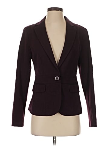 7th Avenue Design Studio New York & Company Blazer (view 1)