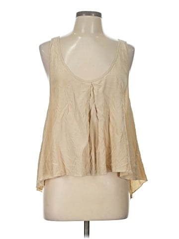 Ever Sleeveless Blouse (view 1)