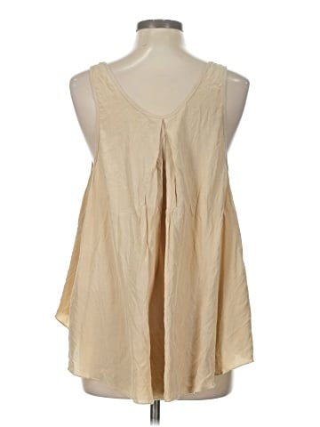 Ever Sleeveless Blouse (view 2)