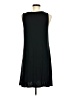 Amazon Essentials Solid Black Casual Dress Size M - photo 2