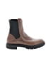 Madewell Brown Ankle Boots Size 6 1/2 - photo 1