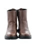 Madewell Brown Ankle Boots Size 6 1/2 - photo 2