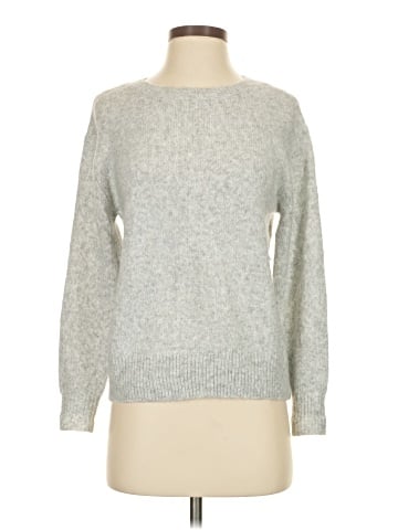 Halogen Pullover Sweater (view 1)