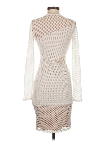 BCBGMAXAZRIA Cocktail Dress (view 2)