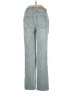 Pistola Color Block Blue Jeans Size 27 waist - photo 2