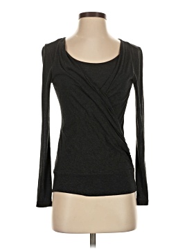 Ann Taylor Long Sleeve Top