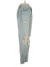 Pistola Color Block Blue Jeans Size 27 waist - photo 4