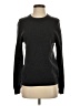 FLX Gray Pullover Sweater Size S - photo 1